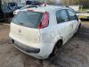 Fiat Punto Evo 1.3 JTD Multijet 85 16V Euro 5 Sloopvoertuig (2011, Wit)