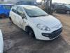 Fiat Punto Evo 1.3 JTD Multijet 85 16V Euro 5 Sloopvoertuig (2011, Wit)
