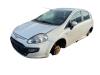 Fiat Punto Evo 1.3 JTD Multijet 85 16V Euro 5 Sloopvoertuig (2011, Wit)