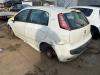 Fiat Punto Evo 1.3 JTD Multijet 85 16V Euro 5 Sloopvoertuig (2011, Wit)