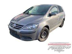 Volkswagen Golf Plus 1.6 FSI 16V  (Sloop)