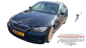 BMW 3 serie 320i 16V  (Sloop)