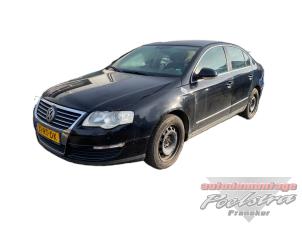 Volkswagen Passat 2.0 TDI 140  (Sloop)