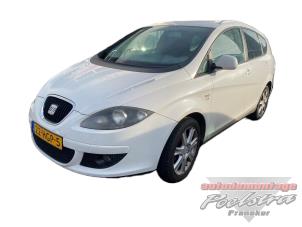 Seat Altea XL 1.4 TSI 16V  (Sloop)