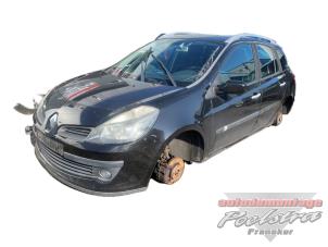 Renault Clio III Estate/Grandtour 1.2 16V TCE 100  (Sloop)