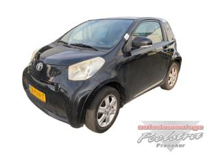 Toyota iQ 1.0 12V VVT-i  (Sloop)