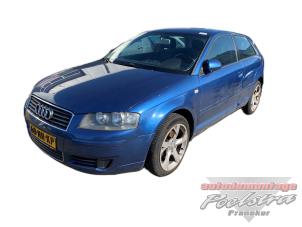 Audi A3 2.0 16V FSI  (Sloop)
