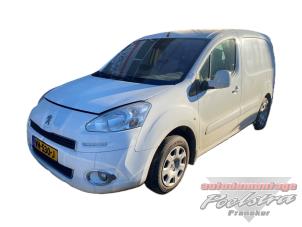 Peugeot Partner 1.6 HDI 90  (Sloop)