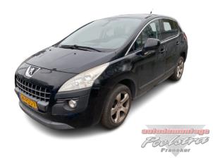 Peugeot 3008 I 1.6 VTI 16V  (Sloop)