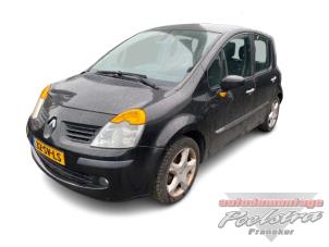 Renault Modus/Grand Modus 1.6 16V  (Sloop)
