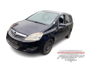 Opel Zafira 1.8 16V Ecotec  (Sloop)