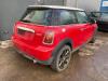 Mini Mini 1.6 16V Cooper Sloopvoertuig (2007, Rood)