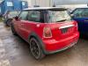 Mini Mini 1.6 16V Cooper Sloopvoertuig (2007, Rood)