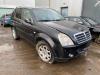 Ssang Yong Rexton 2.7 Xdi RX270 XVT 16V Sloopvoertuig (2007)