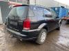Ssang Yong Rexton 2.7 Xdi RX270 XVT 16V Sloopvoertuig (2007)
