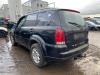 Ssang Yong Rexton 2.7 Xdi RX270 XVT 16V Sloopvoertuig (2007)