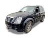 Ssang Yong Rexton 2.7 Xdi RX270 XVT 16V Sloopvoertuig (2007)