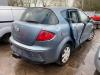 Seat Toledo 2.0 FSI 16V Sloopvoertuig (2005, Blauw)