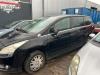 Peugeot 5008 I 1.6 VTI 16V Sloopvoertuig (2012, Zwart)