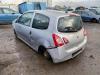 Renault Twingo II 1.2 16V Sloopvoertuig (2010, Grijs)