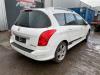 Peugeot 308 SW 1.6 VTI 16V Sloopvoertuig (2008, Wit)
