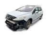 Peugeot 308 SW 1.6 VTI 16V Sloopvoertuig (2008, Wit)