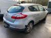 Renault Megane III Berline 1.6 16V Sloopvoertuig (2010, Grijs)