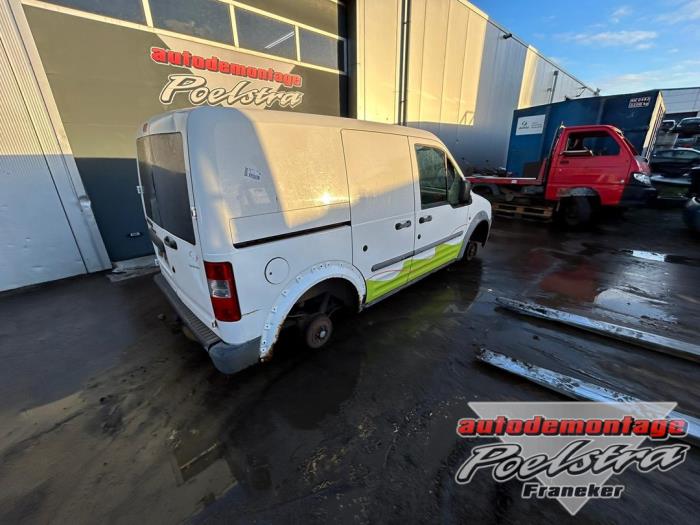 Ford Transit Connect 1.8 TDCi SWB Sloopvoertuig (2004)