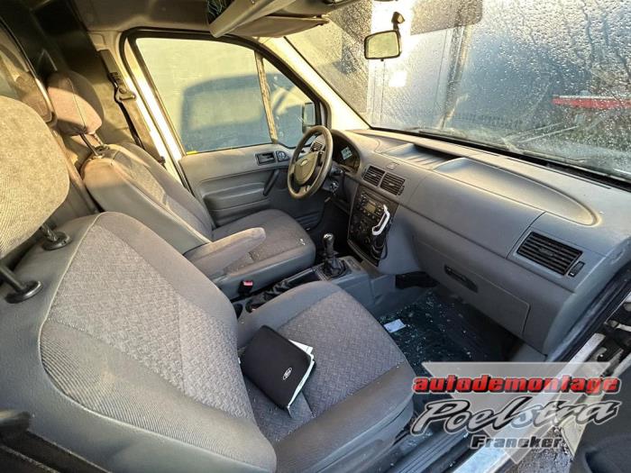 Ford Transit Connect 1.8 TDCi SWB Sloopvoertuig (2004)