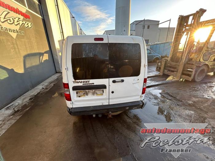Ford Transit Connect 1.8 TDCi SWB Sloopvoertuig (2004)