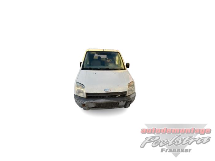 Ford Transit Connect 1.8 TDCi SWB Sloopvoertuig (2004)