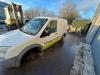 Ford Transit Connect 1.8 TDCi SWB Sloopvoertuig (2004)