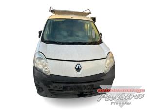 Renault Kangoo Express 1.5 dCi 75  (Sloop)