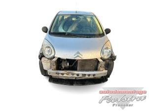 Citroen C1 1.0 12V  (Sloop)