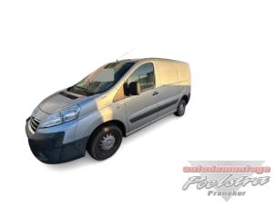 Peugeot Expert 1.6 HDi 90  (Sloop)