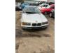 BMW 3 serie Compact 316i Sloopvoertuig (1999, Grijs)