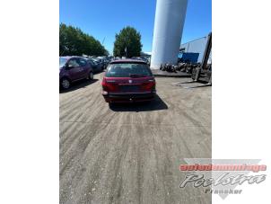 Peugeot 406 Break 3.0 V6 24V Sloopvoertuig (2000, Rood)
