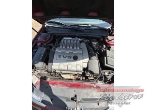 Peugeot 406 Break 3.0 V6 24V Sloopvoertuig (2000, Rood)