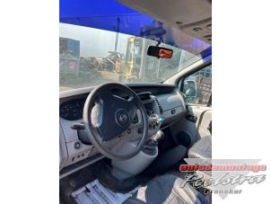 Opel Vivaro 1.9 DI Sloopvoertuig (2004)