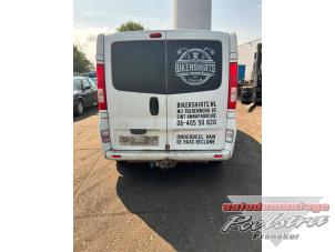 Opel Vivaro 1.9 DI Sloopvoertuig (2004)