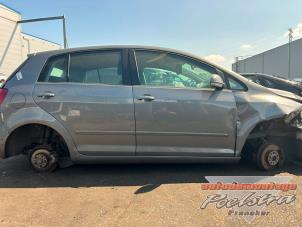 Volkswagen Golf Plus 1.4 TSI 122 16V Sloopvoertuig (2010, Grijs)