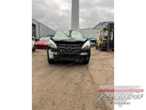 Renault Grand Scénic III 1.2 16V TCe 130 Sloopvoertuig (2013, Zwart)