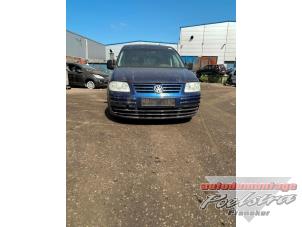 Volkswagen Caddy III 1.9 TDI Sloopvoertuig (2005)