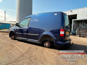 Volkswagen Caddy III 1.9 TDI Sloopvoertuig (2005)