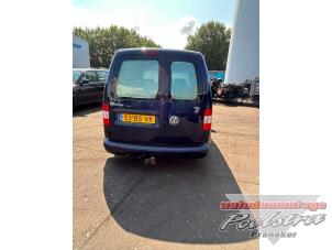 Volkswagen Caddy III 1.9 TDI Sloopvoertuig (2005)