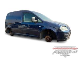 Volkswagen Caddy III 1.9 TDI Sloopvoertuig (2005)