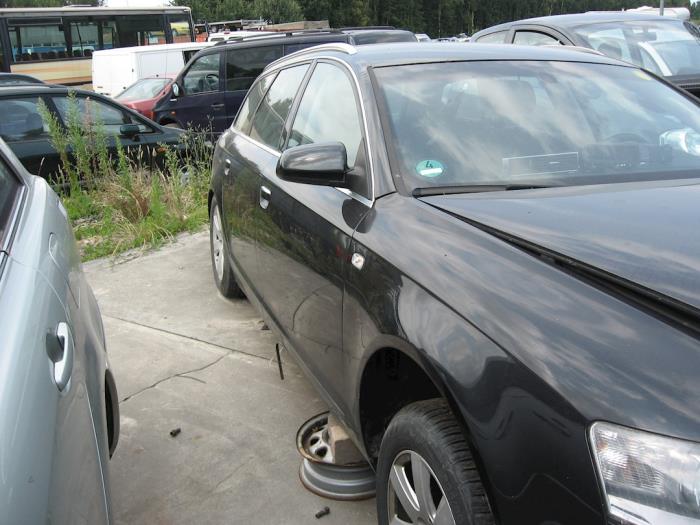 Audi A6 Avant 2.0 TDI 16V Sloopvoertuig (2005)