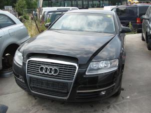 Audi A6 Avant 2.0 TDI 16V Sloopvoertuig (2005)