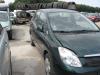 Toyota Corolla Verso 2.0 D-4D 16V 90 Sloopvoertuig (2003, Brons)