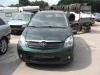 Toyota Corolla Verso 2.0 D-4D 16V 90 Sloopvoertuig (2003, Brons)